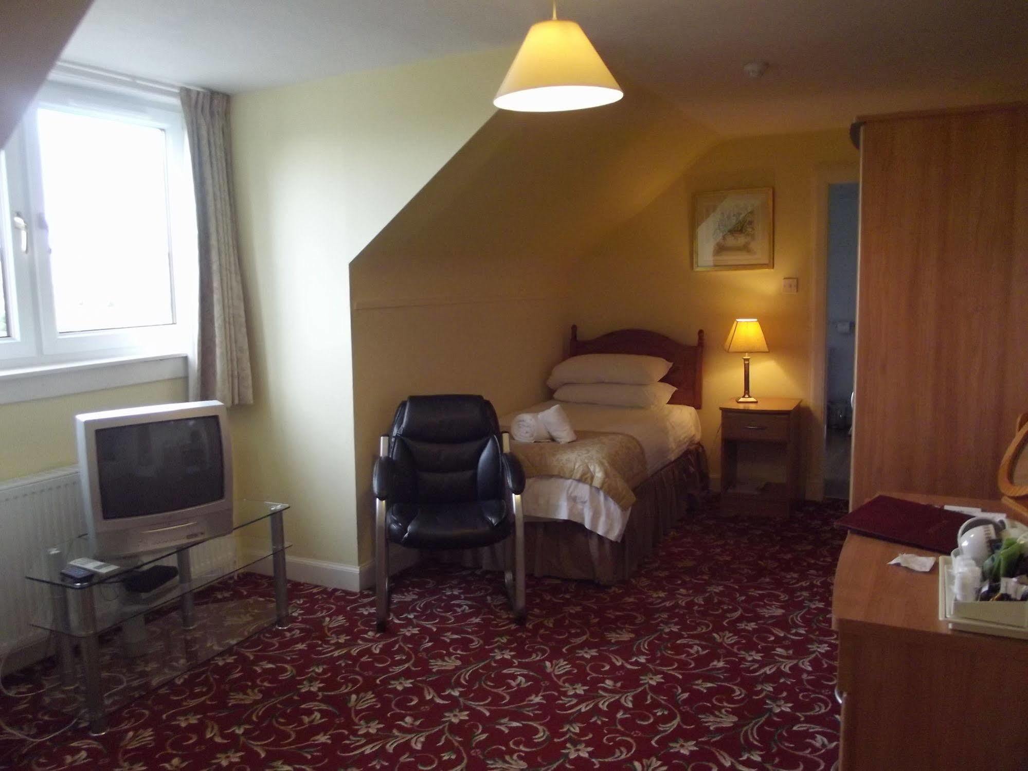 The Lauderdale Hotel Dış mekan fotoğraf