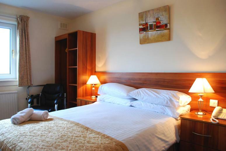 The Lauderdale Hotel Dış mekan fotoğraf